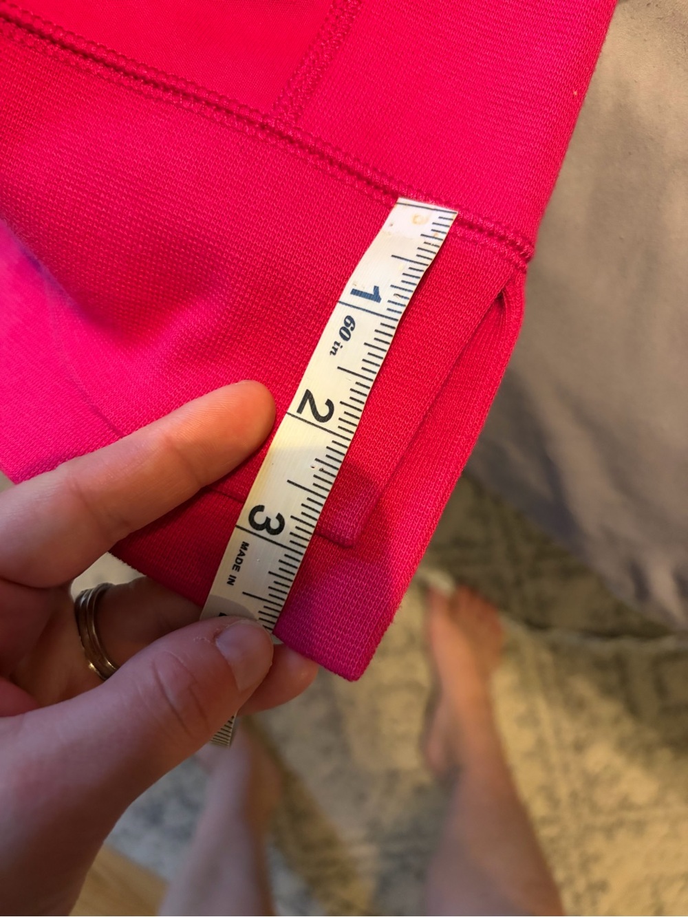Ralph Lauren Pink Crewneck Sweatshirt Size Large L Pullover Classic - Picture 10 of 10